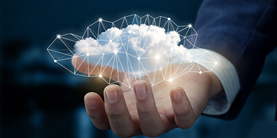 Information Technology Services- Cloud services
