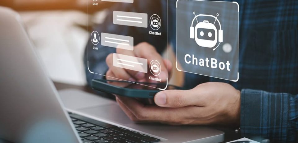 chatbot chatbot