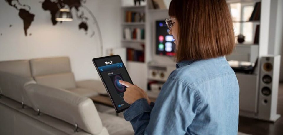 young-woman-using-home-technology_23-2149216655 young-woman-using-home-technology_23-2149216655